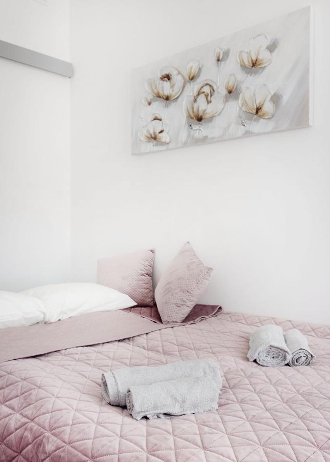 Acacia Appartement Budapest