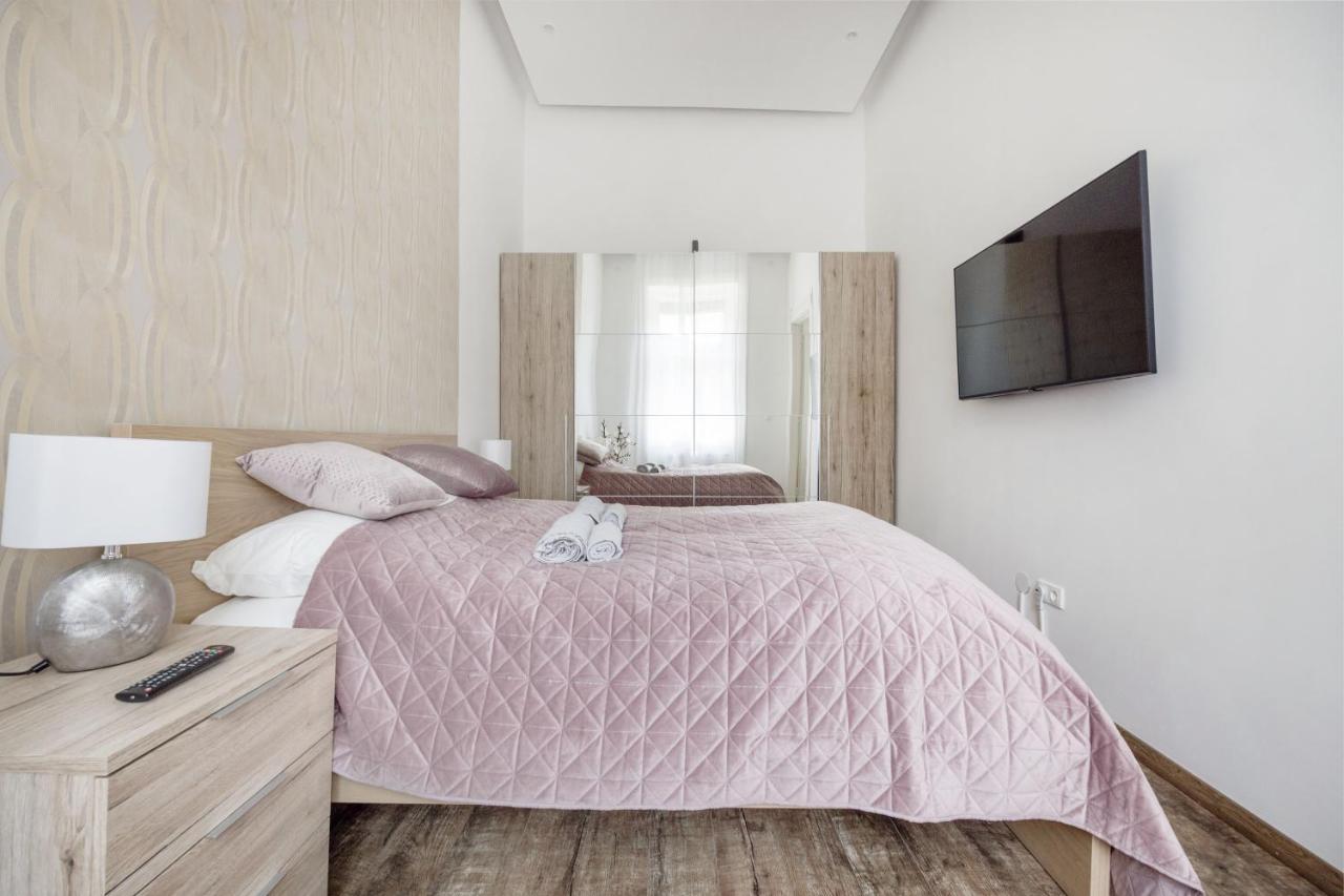 Acacia Apartment Budapest