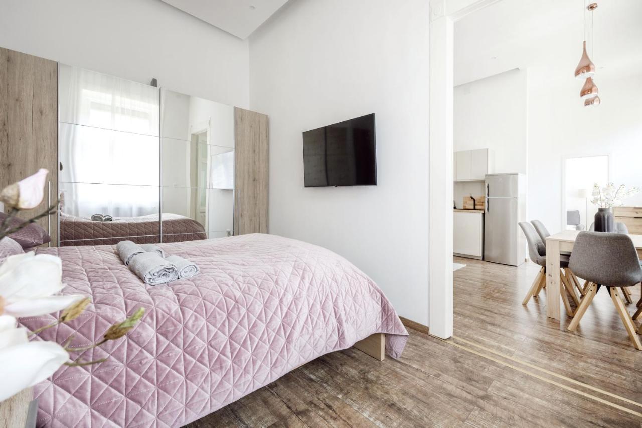 Acacia Apartment Budapest