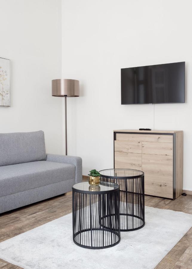 Acacia Appartement *