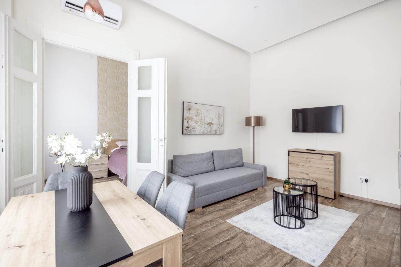 Acacia Appartement Budapest