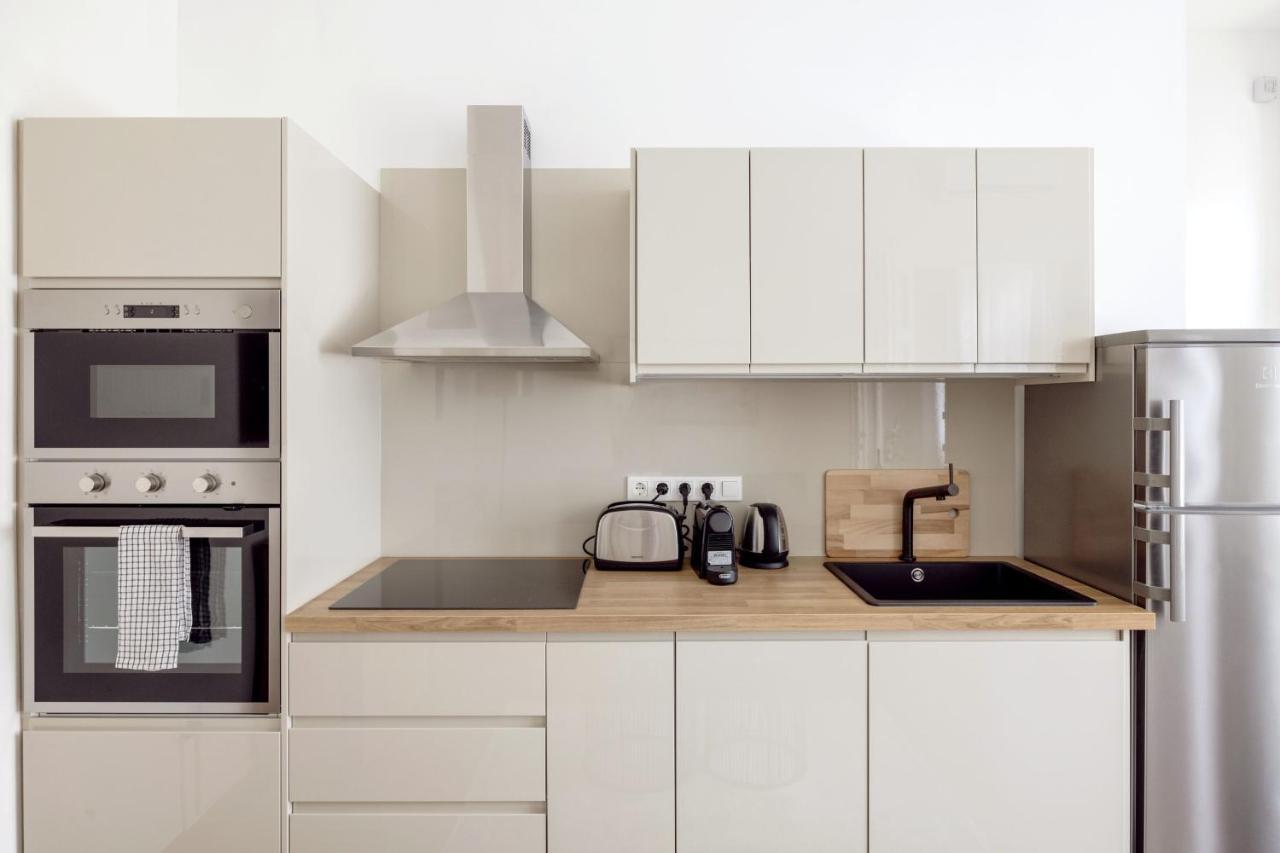 Acacia Apartment Budapest