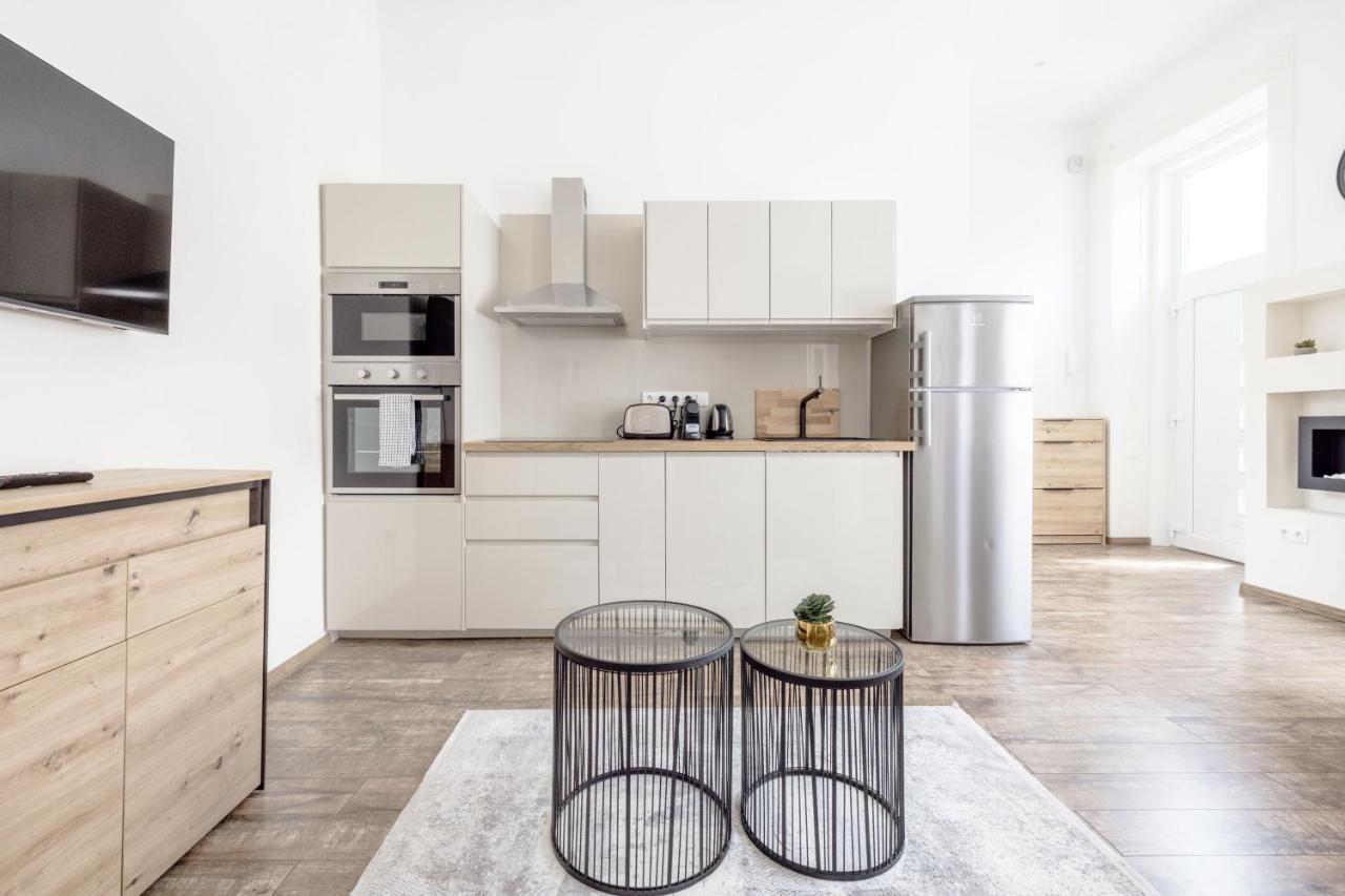 Apartment Acacia Budapest